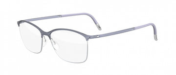 Silhouette Urban Fusion Fullrim 1575 Eyeglasses