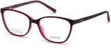 Guess 3008 Eyeglasses