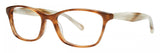 Vera Wang AMBRE Eyeglasses