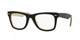 Ray Ban Wayfarer 5121F Eyeglasses