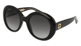 Gucci Opulent Luxury GG0139S Sunglasses