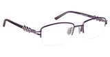 Superflex SF1049T Eyeglasses