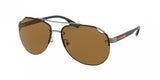 Prada Linea Rossa 52VS Sunglasses