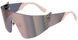 Fendi 0382 Sunglasses