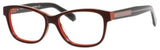Marc By Marc Jacobs 586 Eyeglasses