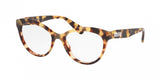 Miu Miu Core Collection 04RV Eyeglasses