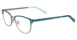 Converse K201TEA46 Eyeglasses