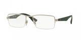 Ray Ban 6331 Eyeglasses