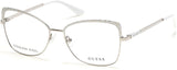 Guess 2716 Eyeglasses