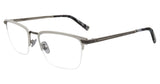 John Varvatos V167SIL53 Eyeglasses