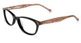 Lucky Brand D700BRO50 Eyeglasses