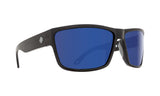 038280 - Black - Happy Bronze Polar with Blue Spectra