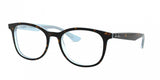 Ray Ban 5356 Eyeglasses