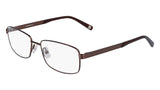 Marchon NYC M 2007 Eyeglasses