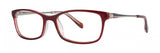 Vera Wang V388 Eyeglasses