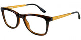 Carrera 6616 Eyeglasses