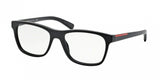 Prada Linea Rossa 01FV Eyeglasses