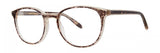 Vera Wang V549 Eyeglasses