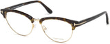 Tom Ford 5471 Eyeglasses