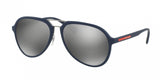 Prada Linea Rossa Lifestyle 05RS Sunglasses