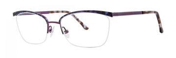 Dana Buchman Pamela Eyeglasses