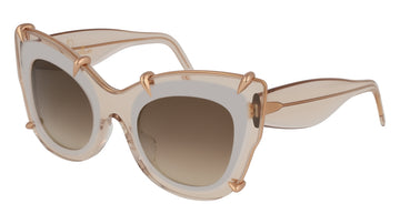 Pomellato PM0003SA Sunglasses