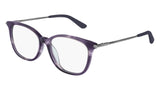 Bottega Veneta Timeless Elegance BV0232OA Eyeglasses