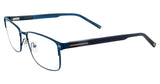 Jones New York J356BRO56 Eyeglasses