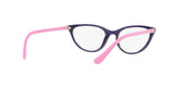 2614 - Transparent Violet