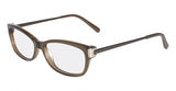 DVF 8021 Eyeglasses