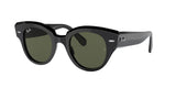 Ray Ban Roundabout 2192 Sunglasses