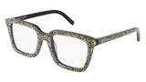 Saint Laurent Classic SL 167 Eyeglasses