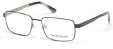 Marcolin 3004 Eyeglasses