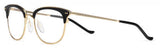 Safilo Trama02 Eyeglasses