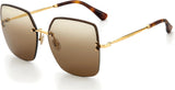 Jimmy Choo Tavi Sunglasses