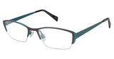 Kliik K527 Eyeglasses