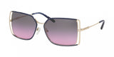 Michael Kors Golden Isles 1053 Sunglasses