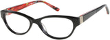 Rampage 0186T Eyeglasses