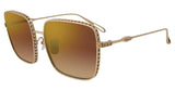 Chopard SCHC85MK67X58 Sunglasses