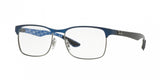 Ray Ban 8416 Eyeglasses