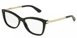 Dolce & Gabbana Sicilian Taste 3218 Eyeglasses