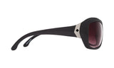 038357 - Black - Happy Merlot Fade