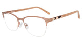 Jones New York VJON496510B51 Eyeglasses