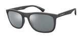 Emporio Armani 4158F Sunglasses