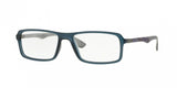 Ray Ban 8902 Eyeglasses