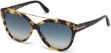 Tom Ford 0518 Sunglasses