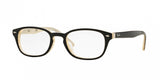 Ray Ban 5209D Eyeglasses