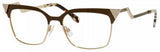 Fendi 0061 Eyeglasses