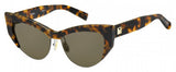 Max Mara MmLinaI Sunglasses