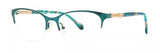 Lilly Pulitzer Carney Eyeglasses